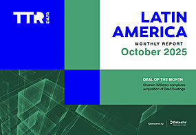 Amrica Latina - Outubro 2025